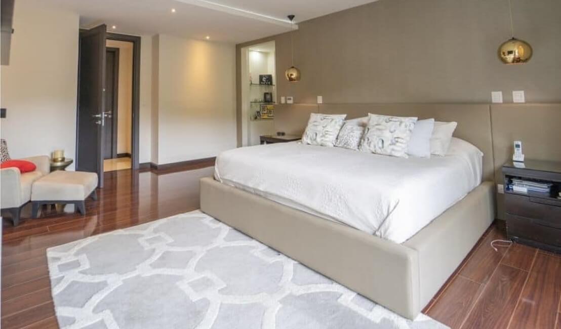 Luxury  in Jaboncillos Escazu