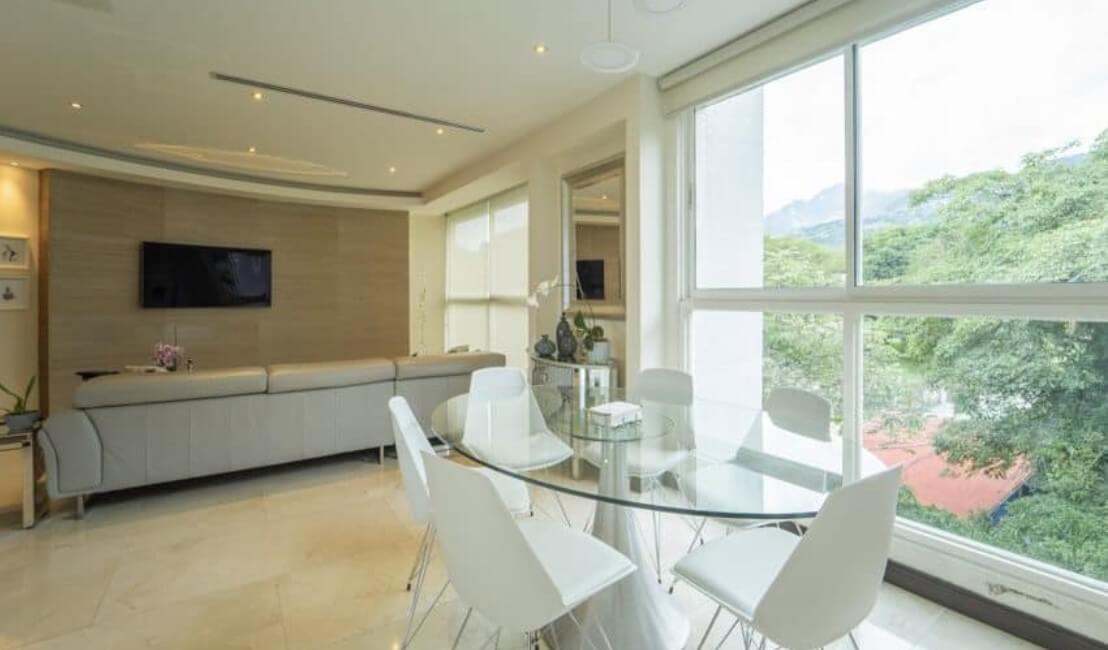 Luxury  in Jaboncillos Escazu