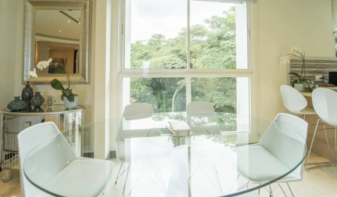 Luxury  in Jaboncillos Escazu