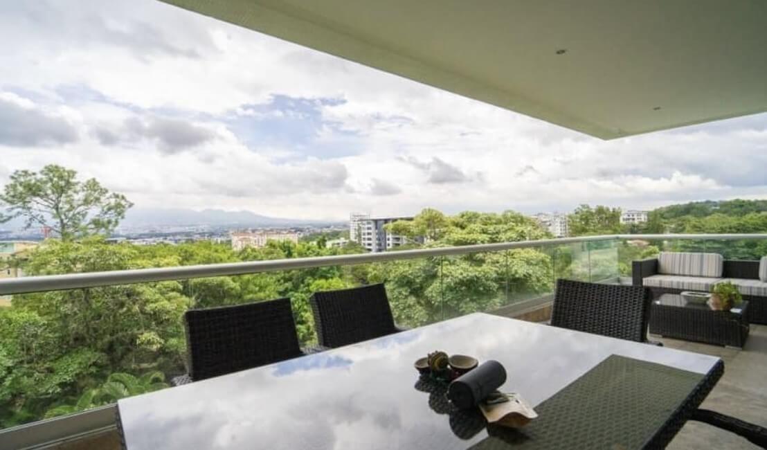 Luxury  in Jaboncillos Escazu